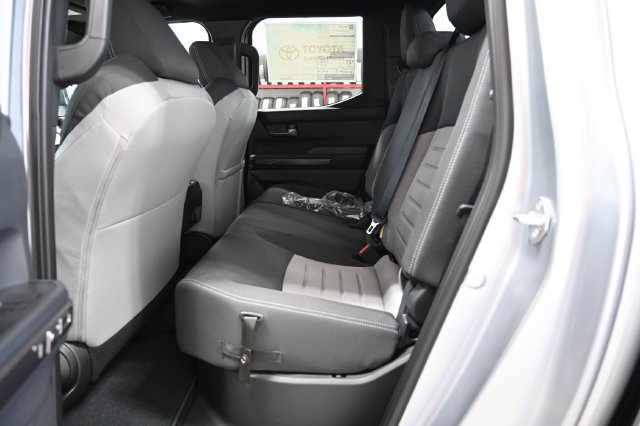 New 2026 Toyota Tacoma TRD Off-Road AWD/4WD image 13