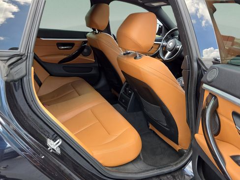 Used 2019 BMW 430i Gran Coupe xDrive AWD/4WD image 15
