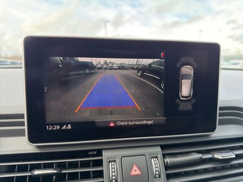 Used 2020 Audi SQ5 Premium Plus w/ Premium Plus Package image 19