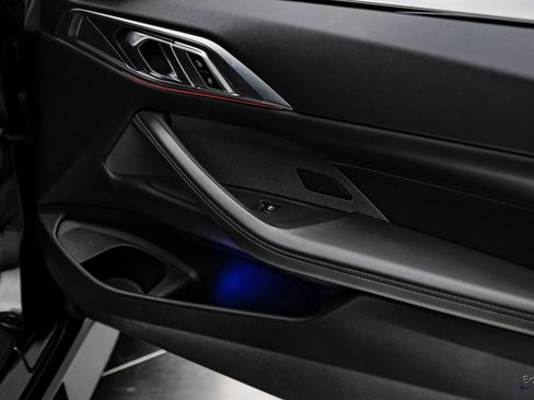 Used 2021 BMW M4 Coupe w/ Executive Package image 82