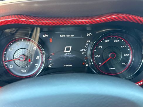 Used 2021 Dodge Charger SXT w/ Blacktop Package RWD image 17