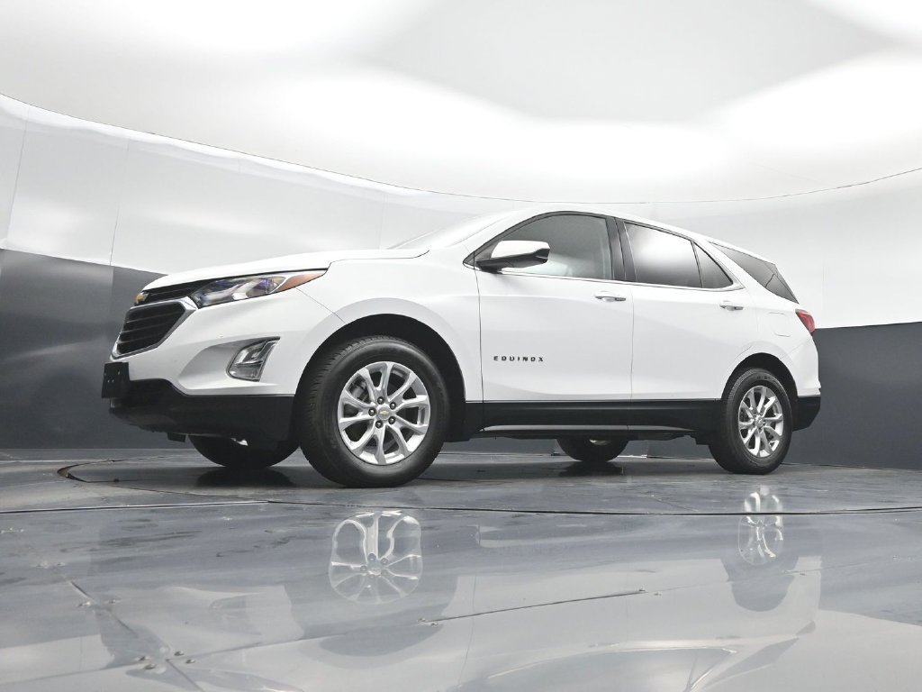 Used 2020 Chevrolet Equinox LT AWD/4WD image 40