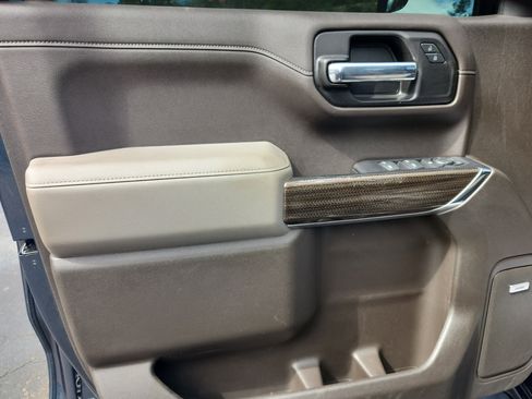 Used 2020 Chevrolet Silverado 1500 RST w/ All-Star Edition image 20