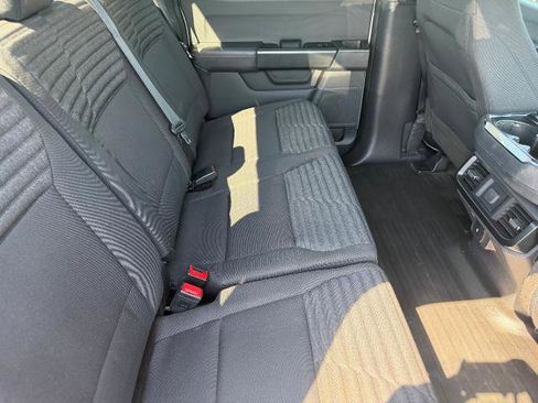 Certified 2023 Ford F150 XL w/ STX Appearance Package AWD/4WD image 12