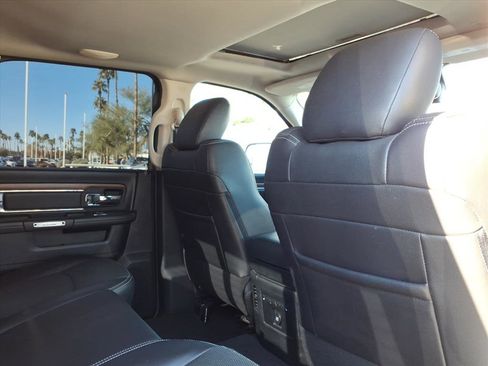 Used 2017 RAM 3500 Laramie w/ Sport Appearance Group image 13