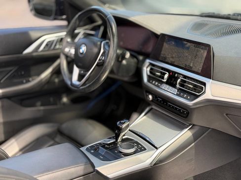 Used 2022 BMW 430i xDrive Convertible image 21