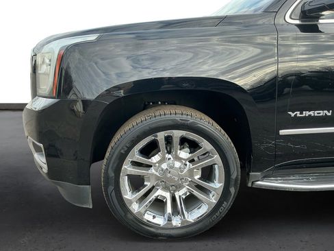 Used 2018 GMC Yukon SLT w/ Premium Edition image 13