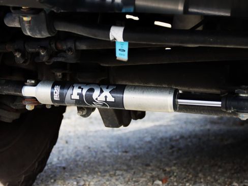 Used 2021 Ford F250 Lariat w/ Lariat Ultimate Package image 10