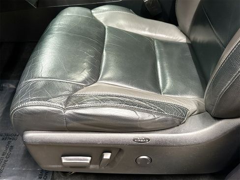 Used 2020 Toyota Tundra Limited image 20