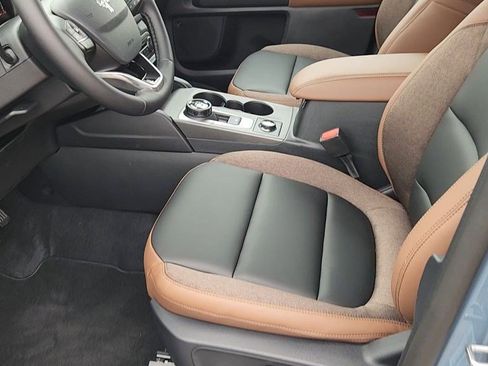 New 2026 Ford Bronco Sport Outer Banks w/ Outer Banks Tech Package+ AWD/4WD image 31