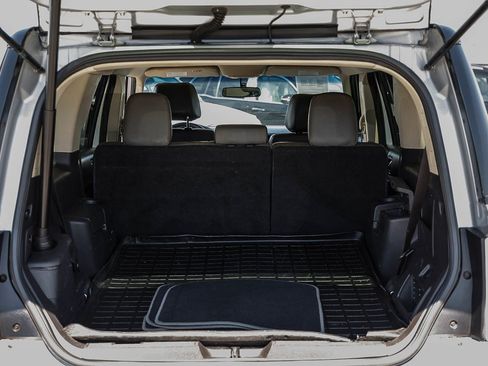 Used 2018 Ford Flex SEL w/ Equipment Group 202A image 26