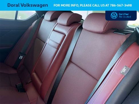 Used 2024 Lexus IS 300 w/ Comfort Package image 22
