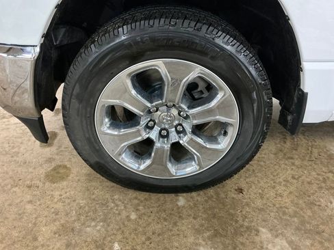 Used 2020 RAM 1500 Big Horn image 27