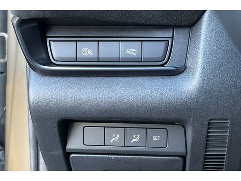 Certified 2024 MAZDA CX-30 Carbon image 41