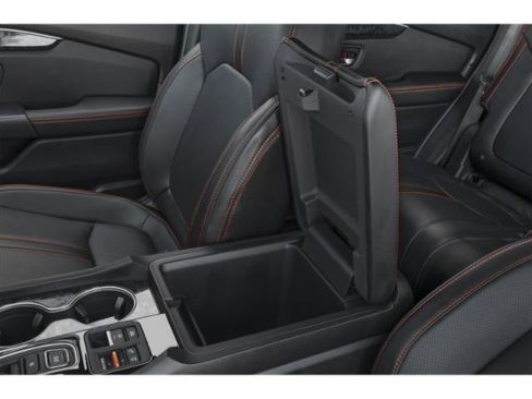 New 2026 Honda Passport TrailSport Elite image 11