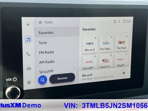 Certified 2025 Toyota Tacoma SR5 image 31