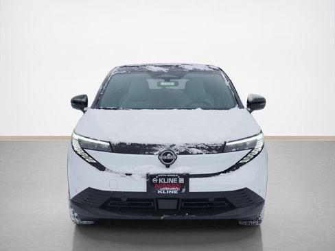 New 2026 Nissan Leaf SV+ image 4