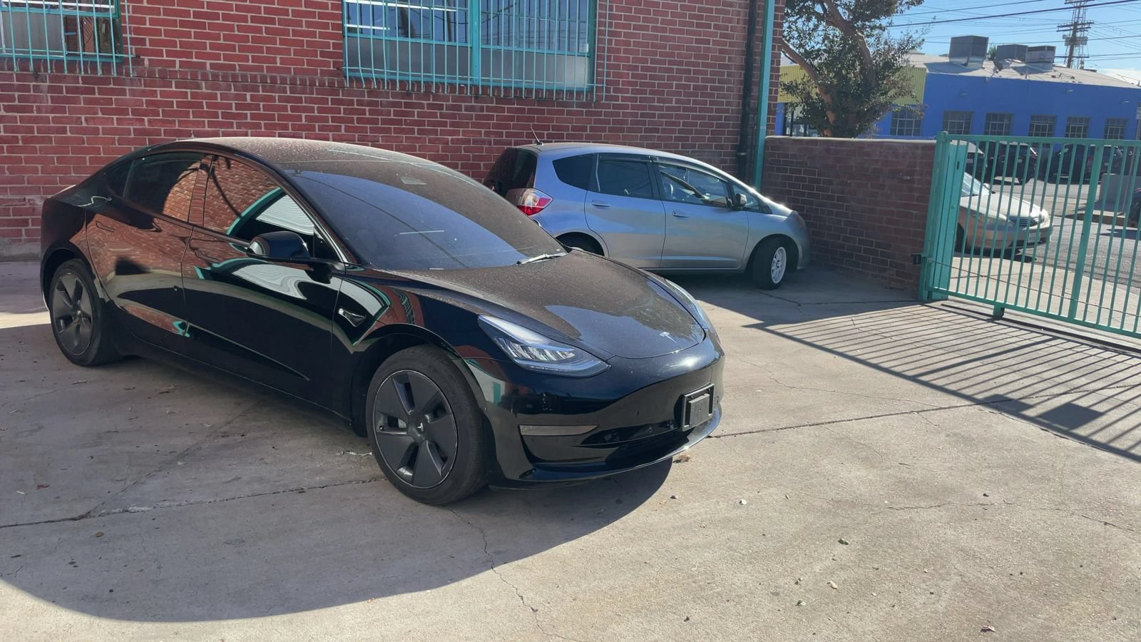 Used 2022 Tesla Model 3 RWD image 4