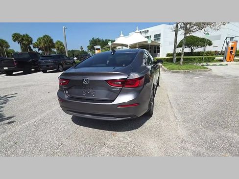 Used 2019 Honda Insight EX image 35