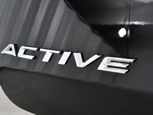 New 2025 Ford Explorer Active w/ Active Comfort Package image 23