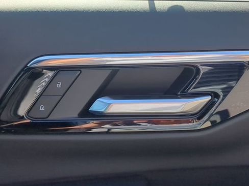 New 2026 Chevrolet Tahoe Premier image 43