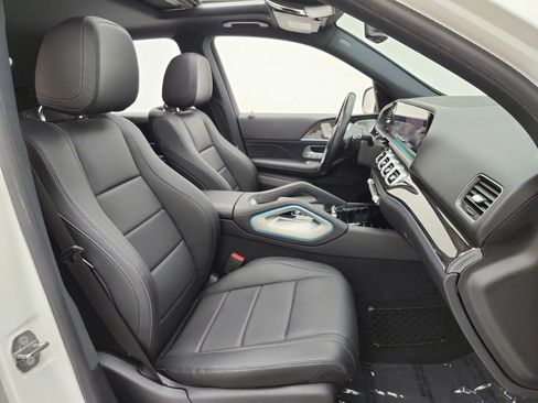 Certified 2020 Mercedes-Benz GLE 450 4MATIC image 19