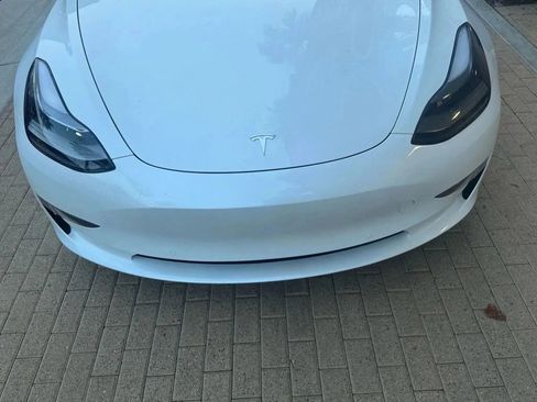 Used 2023 Tesla Model 3 Standard Range image 34