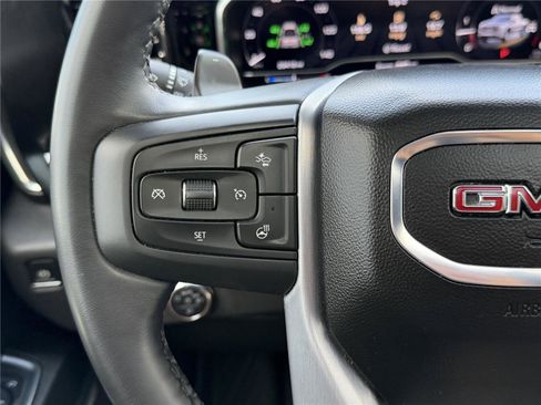 Used 2024 GMC Sierra 1500 Elevation w/ Elevation Premium Package AWD/4WD image 18