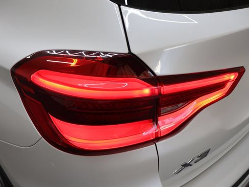 Used 2020 BMW X3 xDrive30i w/ Executive Package AWD/4WD image 33