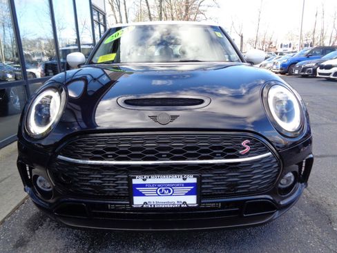 Used 2023 MINI Cooper Clubman S image 2