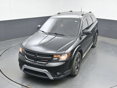 Used 2020 Dodge Journey Crossroad FWD image 15