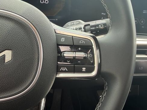 Used 2024 Kia Sorento S FWD image 19