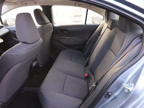 New 2026 Toyota Corolla LE image 9