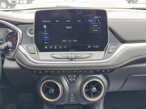 Used 2023 Chevrolet Blazer Premier w/ Driver Confidence II Package image 12