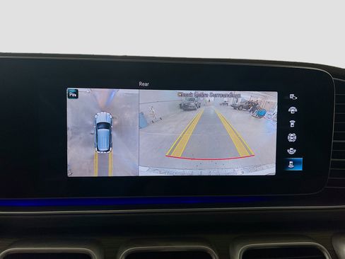 Used 2023 Mercedes-Benz GLE 350 GLE 350 image 10