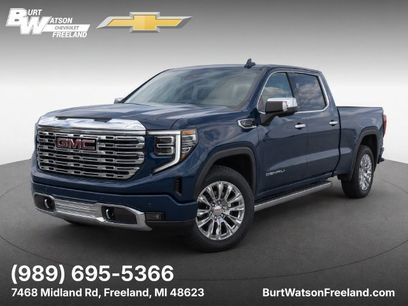 Used 2023 GMC Sierra 1500 Denali