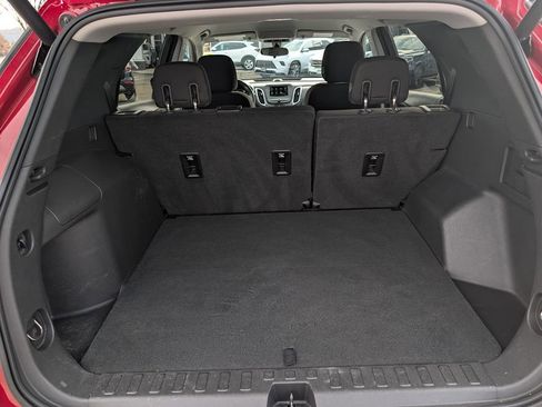 Used 2019 Chevrolet Equinox LT image 14