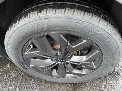 Used 2020 Kia Sportage S AWD/4WD image 7