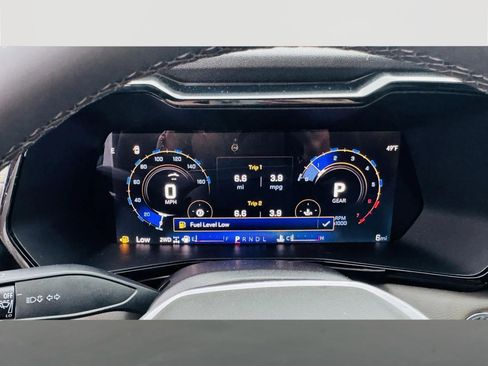 New 2026 Chevrolet Colorado ZR2 w/ Technology Package image 16