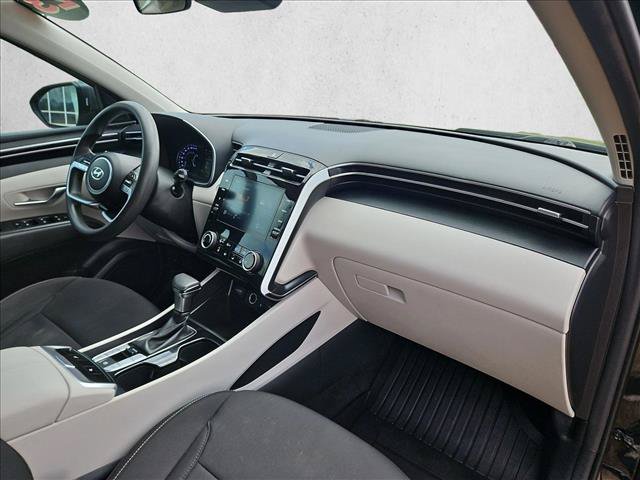 Used 2023 Hyundai Tucson SEL FWD image 21
