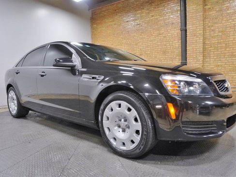 Used 2015 Chevrolet Caprice RWD image 6