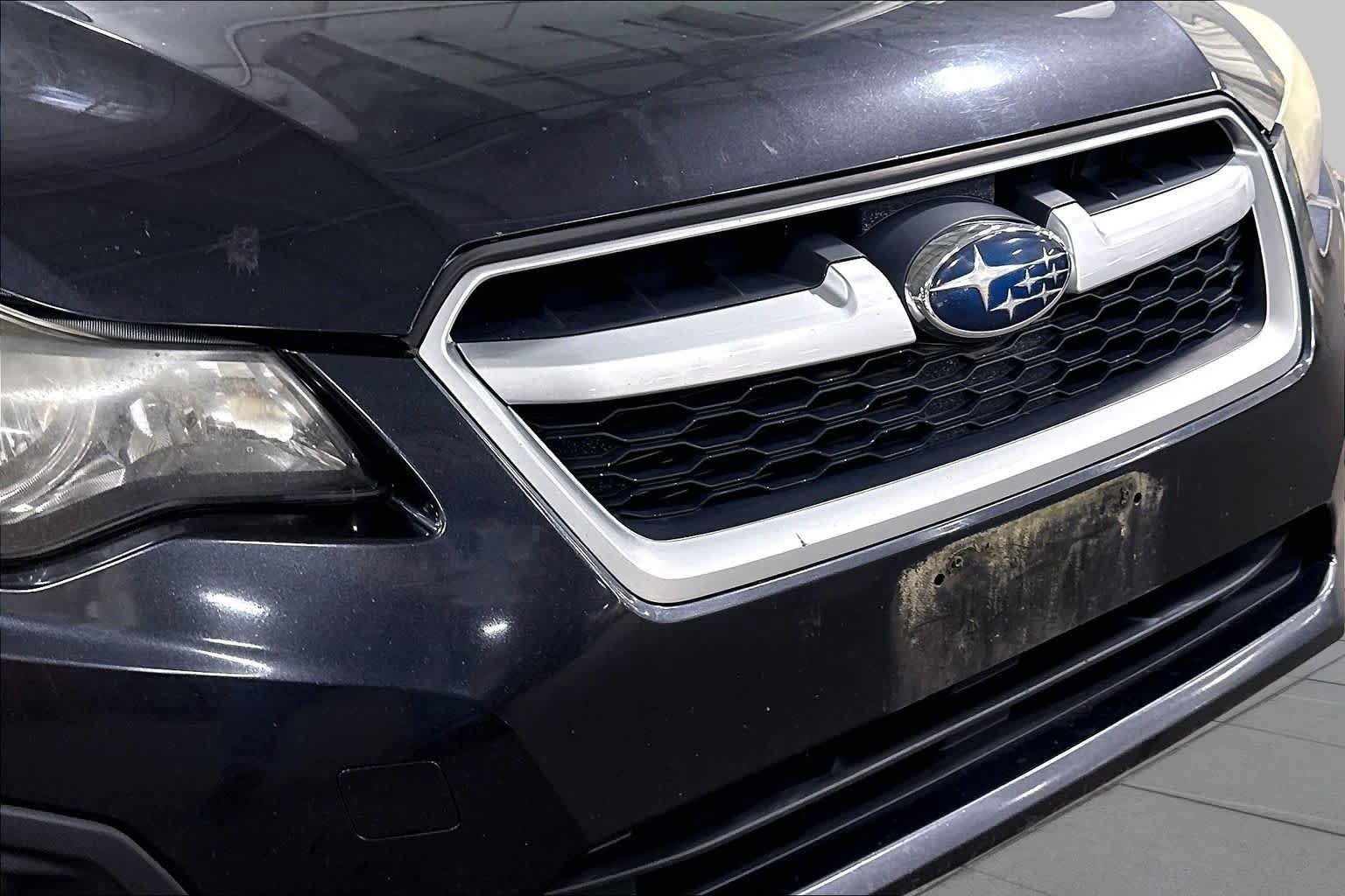 Used 2014 Subaru Impreza 2.0i Sport Limited AWD/4WD image 29