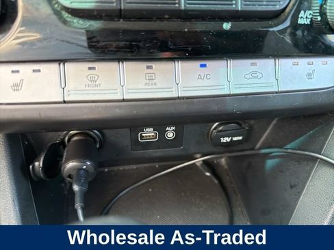 Used 2018 Hyundai Sonata SEL FWD image 13