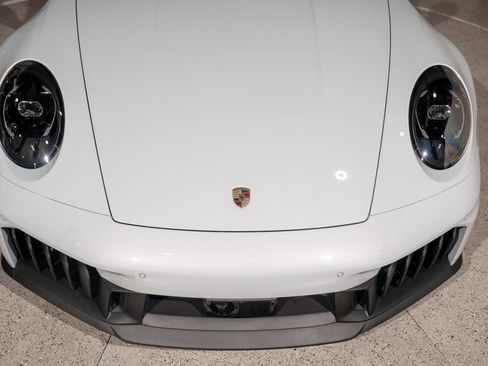 Used 2026 Porsche 911 GTS image 14