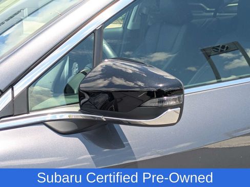 Certified 2024 Subaru Outback Limited XT AWD/4WD image 13