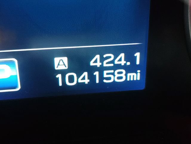 Used 2022 Subaru Ascent Premium w/ Convenience Package AWD/4WD image 10