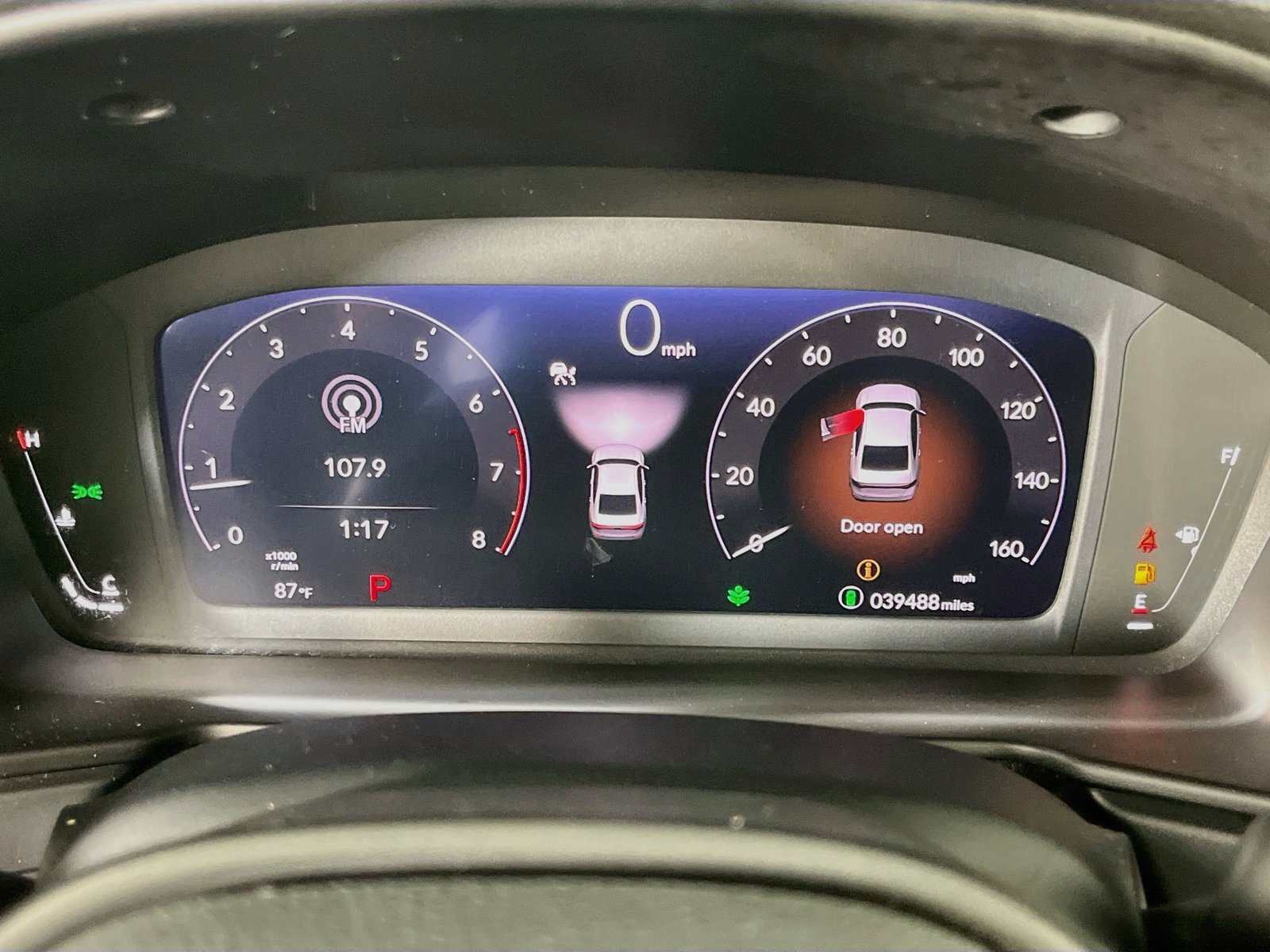 Used 2023 Honda Accord EX image 17