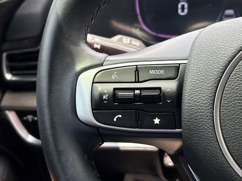 Used 2024 Kia Sportage X-Line image 26