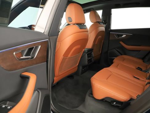 New 2026 Audi Q8 Prestige AWD/4WD image 27