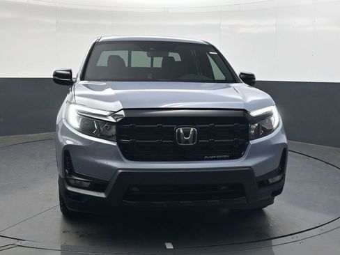 Used 2026 Honda Ridgeline Black Edition image 9